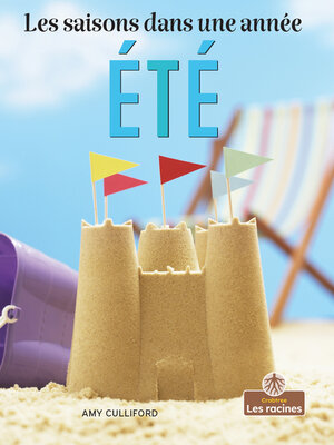 cover image of Été (Summer)